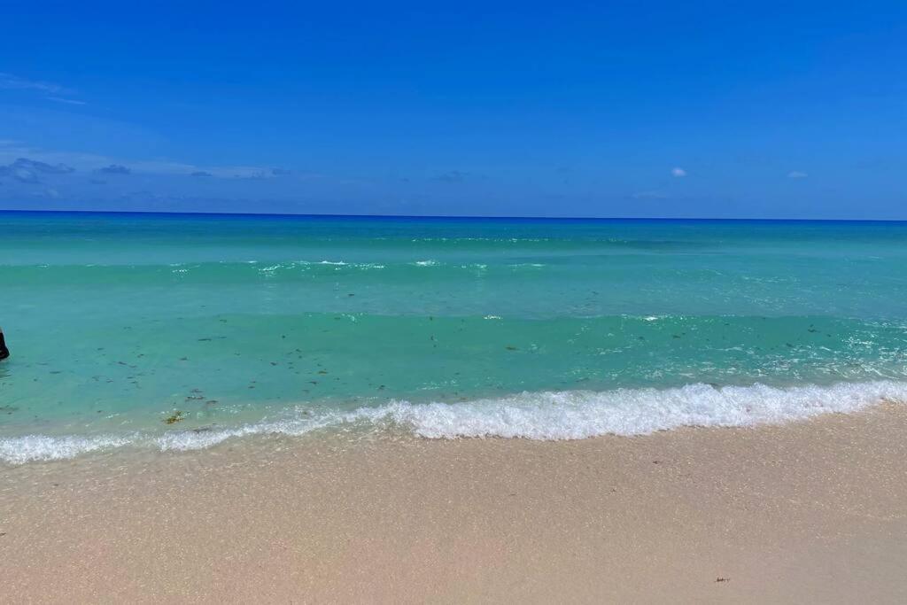 Cancun Studio - Steps To Beach And Water Fun Extérieur photo